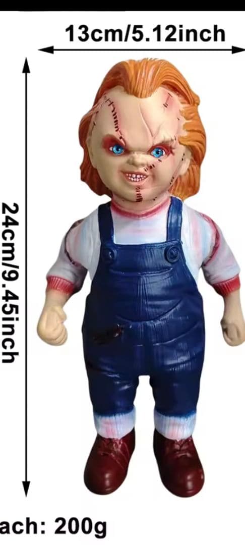 チャッキー CHUCKY フィギュア チャイルドプレイ 2体セット まとめ売り
