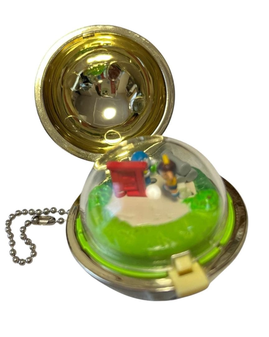 【レア】ドラえもん　ポケットクリッター1998年