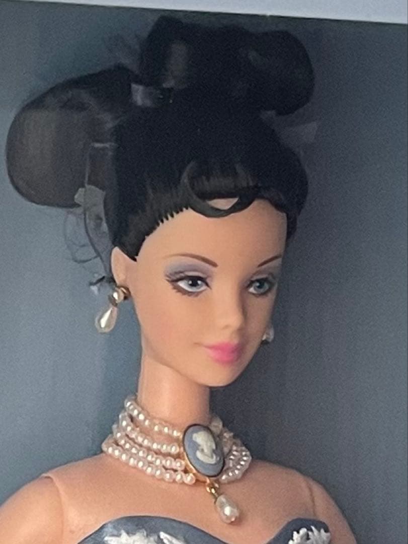 バービー／ Barbie