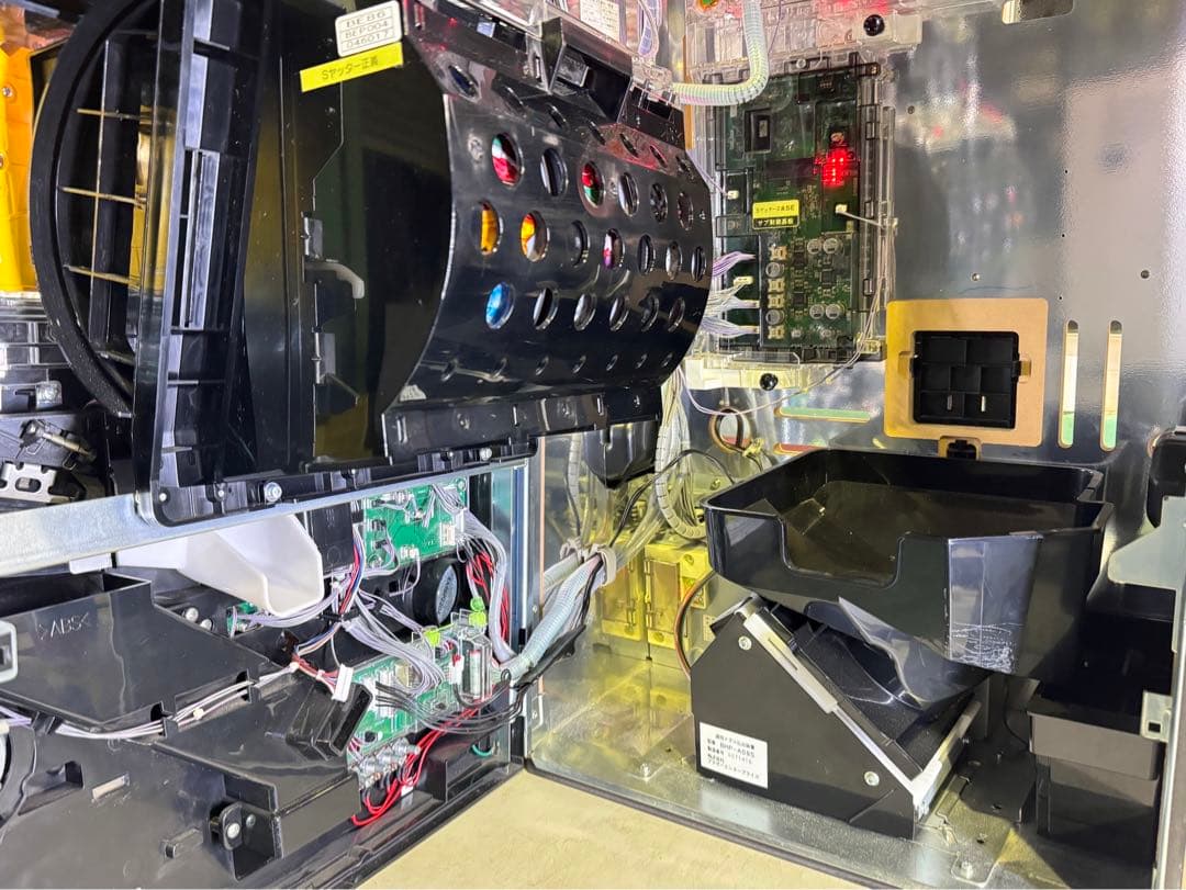 Sヤッターマン絶対正義 【家庭で楽しむスロット実機】