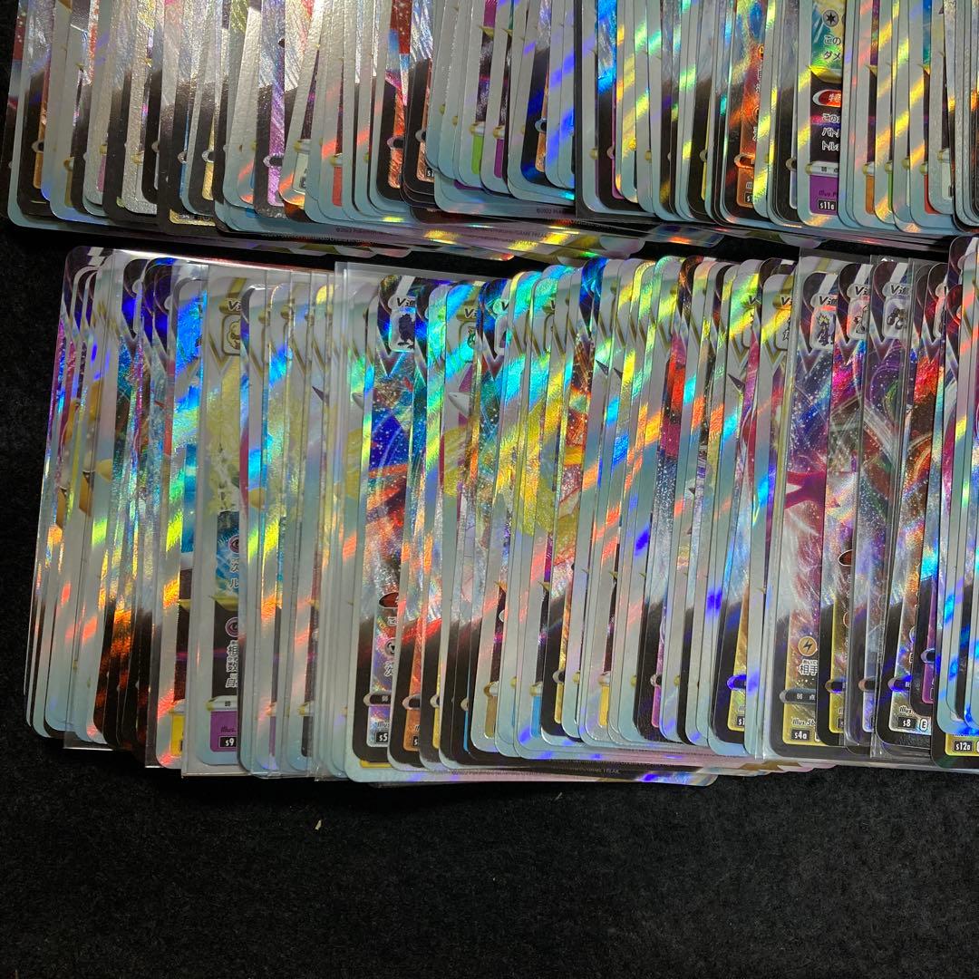 ポケモンカード　RRRのみ　VMAX VSTAR 約1000枚セット　大量