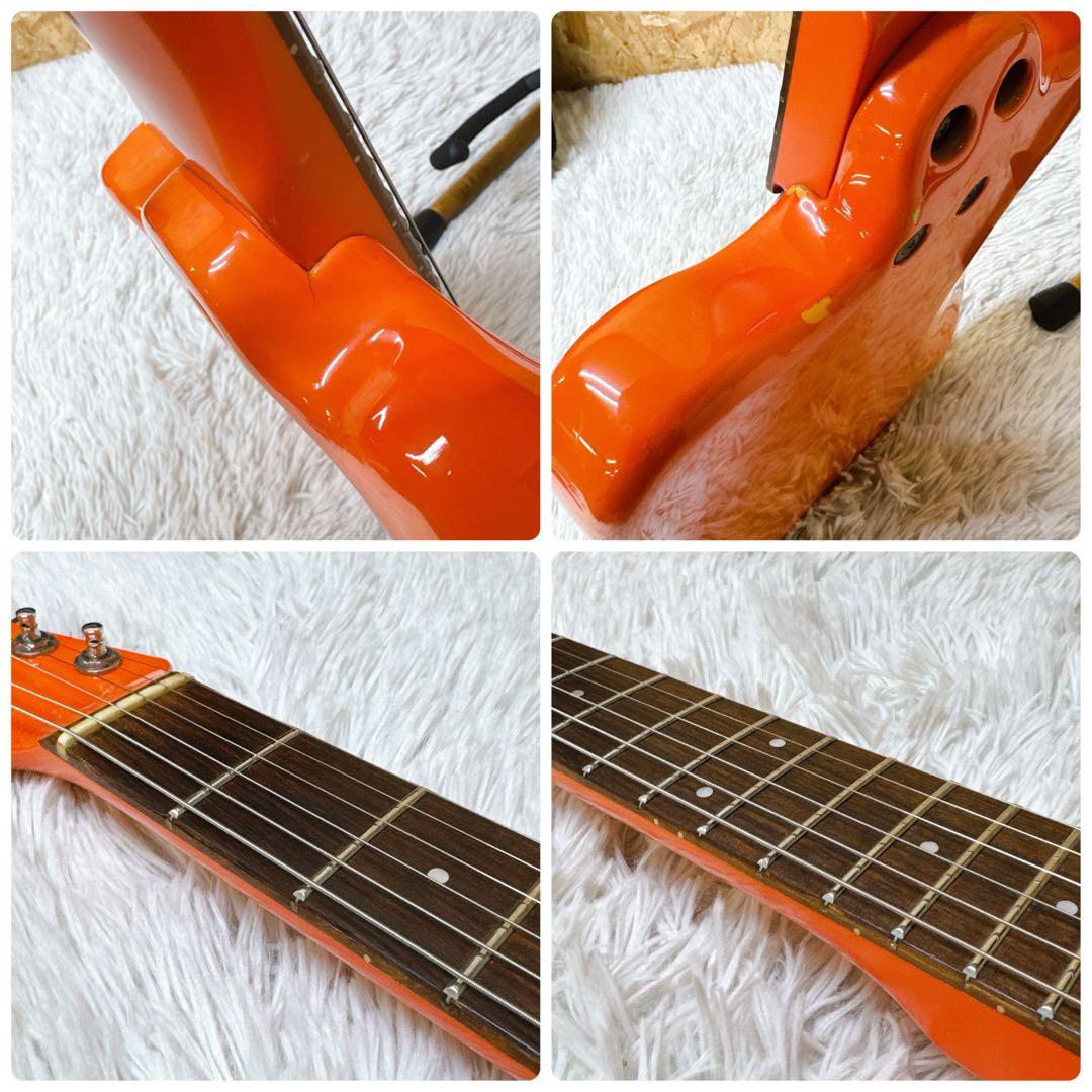 希少！FERNANDES JG-85BT BUCK-TICK 今井寿モデル①