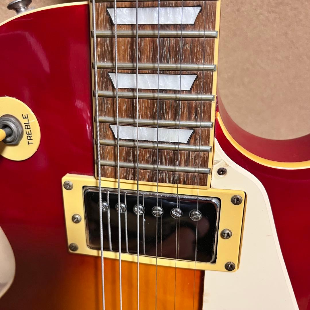 武*様 K-Garage レスポール