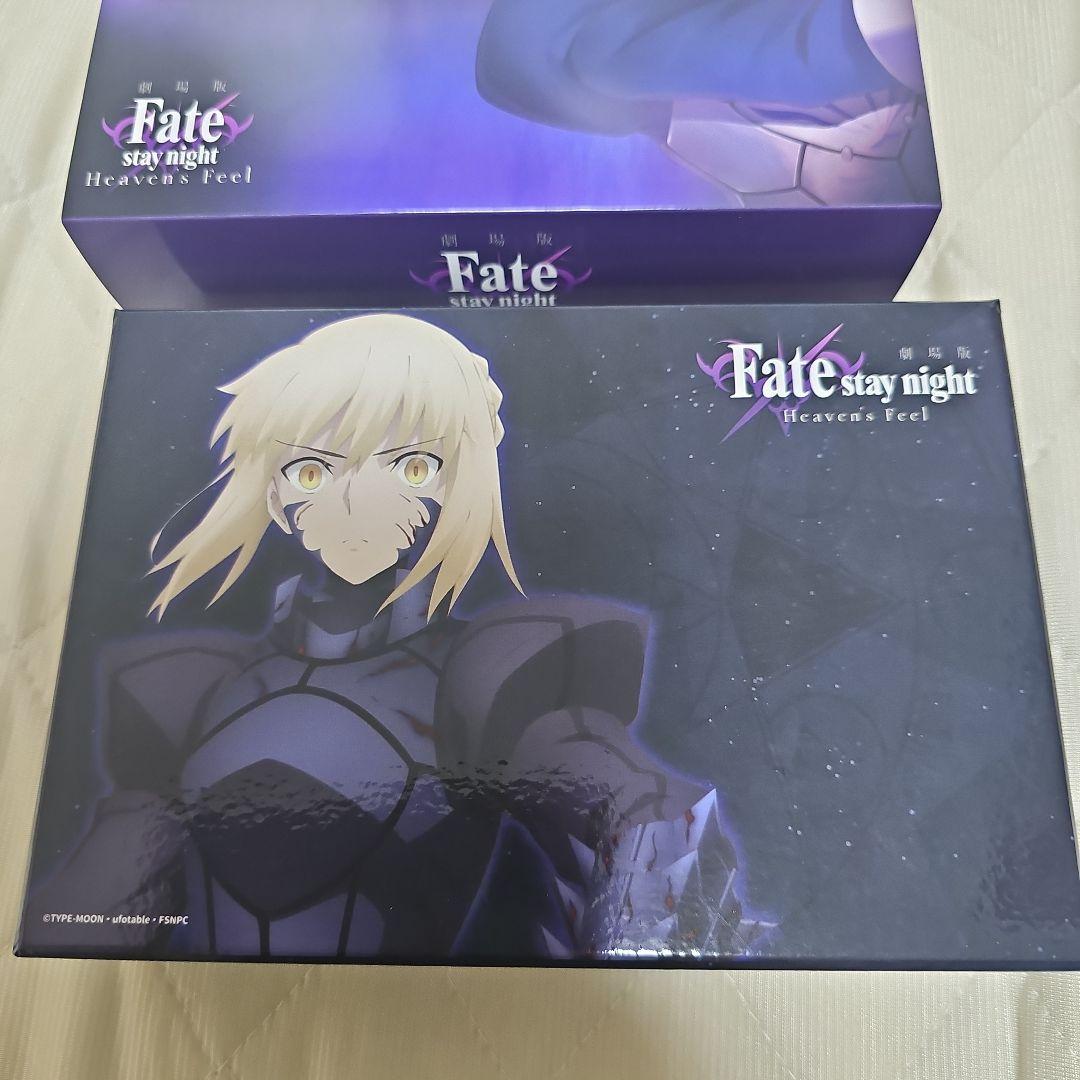 【新品未使用 】 Fate ダーツ バレル セイバー オルタ ダーツライブ