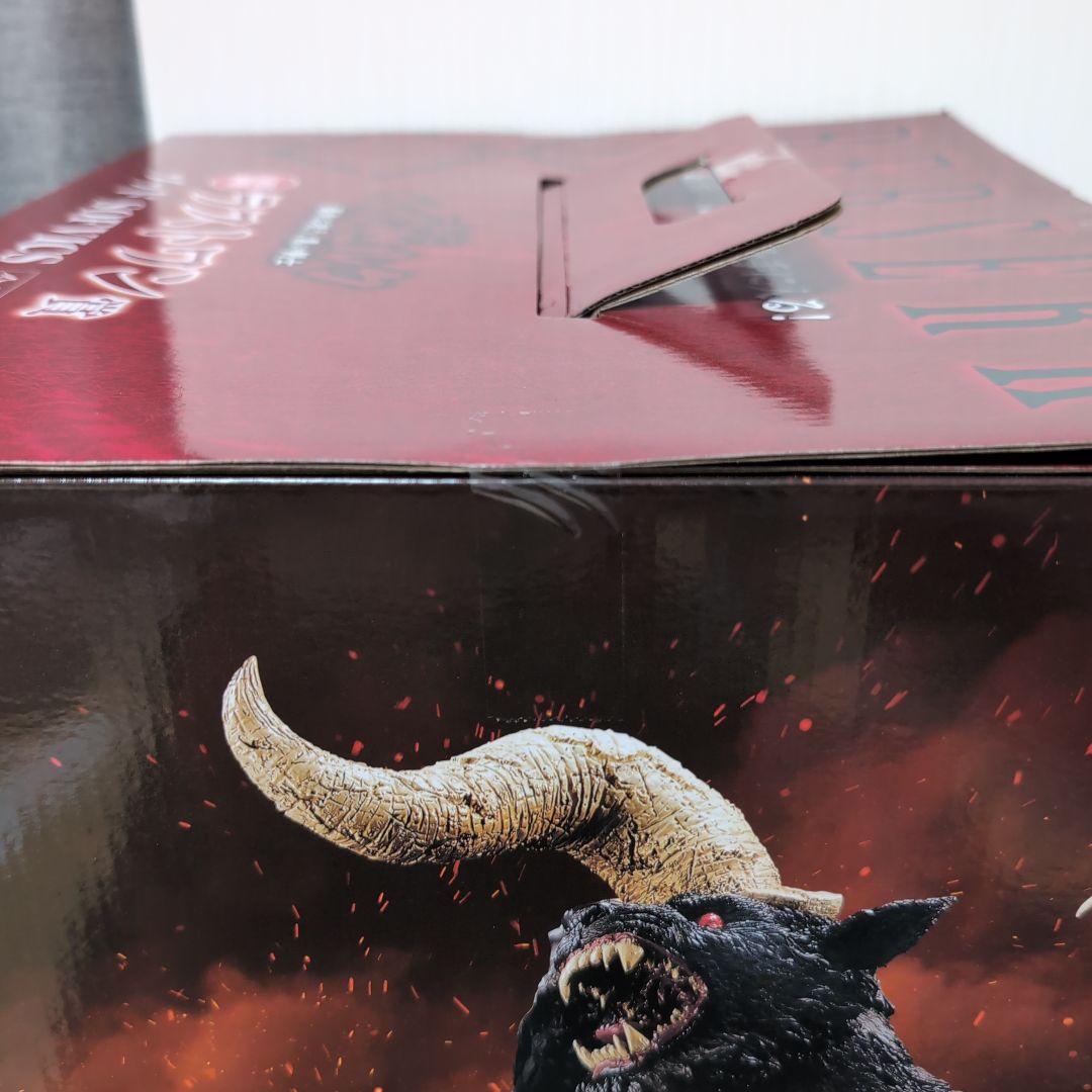 一番くじ ベルセルク 運命に抗う、黒い剣士　全等賞全種コンプリートセット