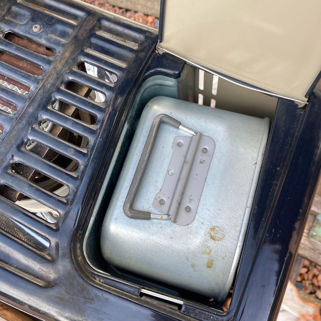 CORONA 石油ストーブ※直接取引き希望ですが発送の場合はご相談させて下さい