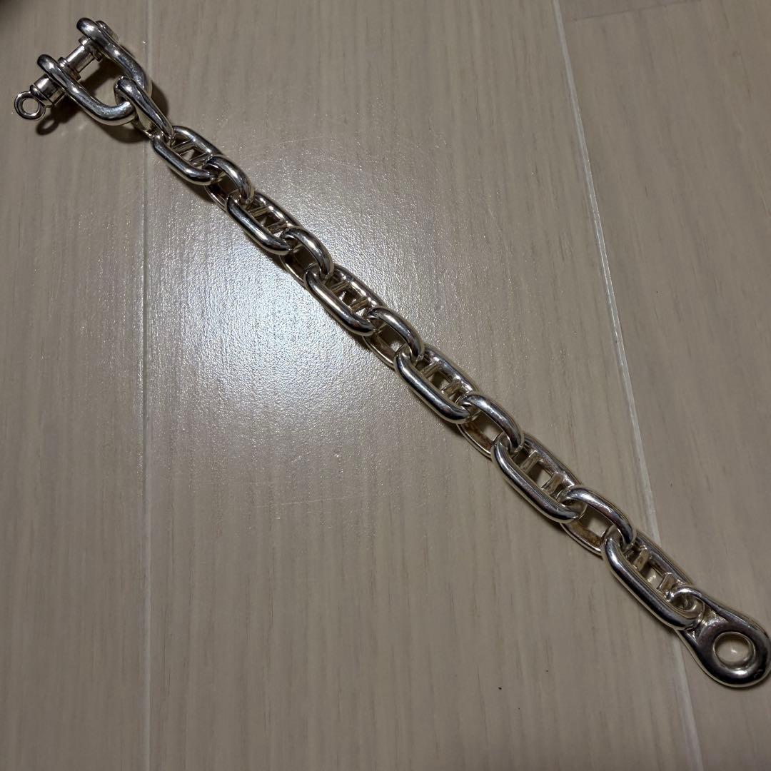 f*m様 50s Gaetan de Percin シェーヌダンクルhermes