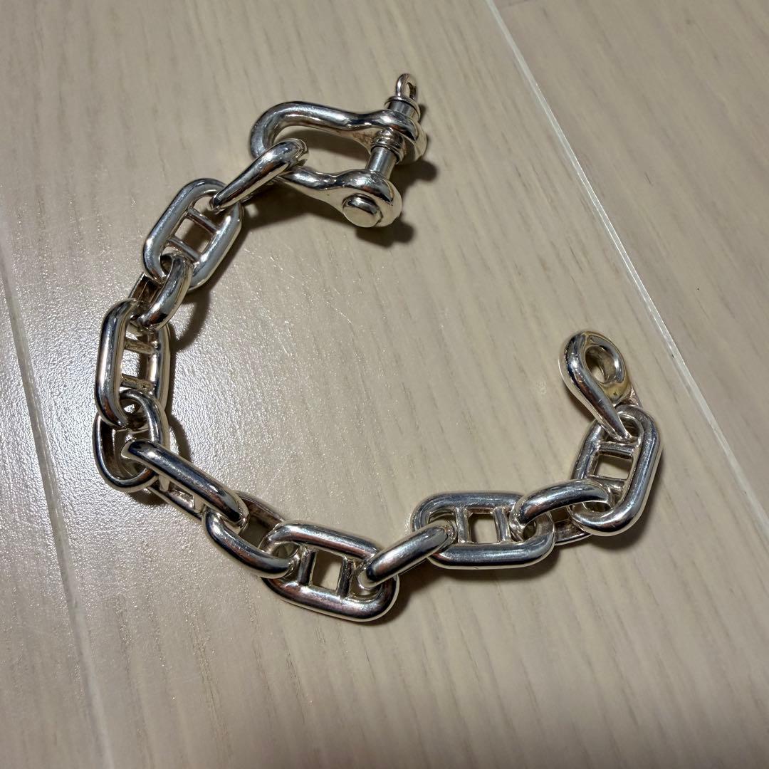 f*m様 50s Gaetan de Percin シェーヌダンクルhermes