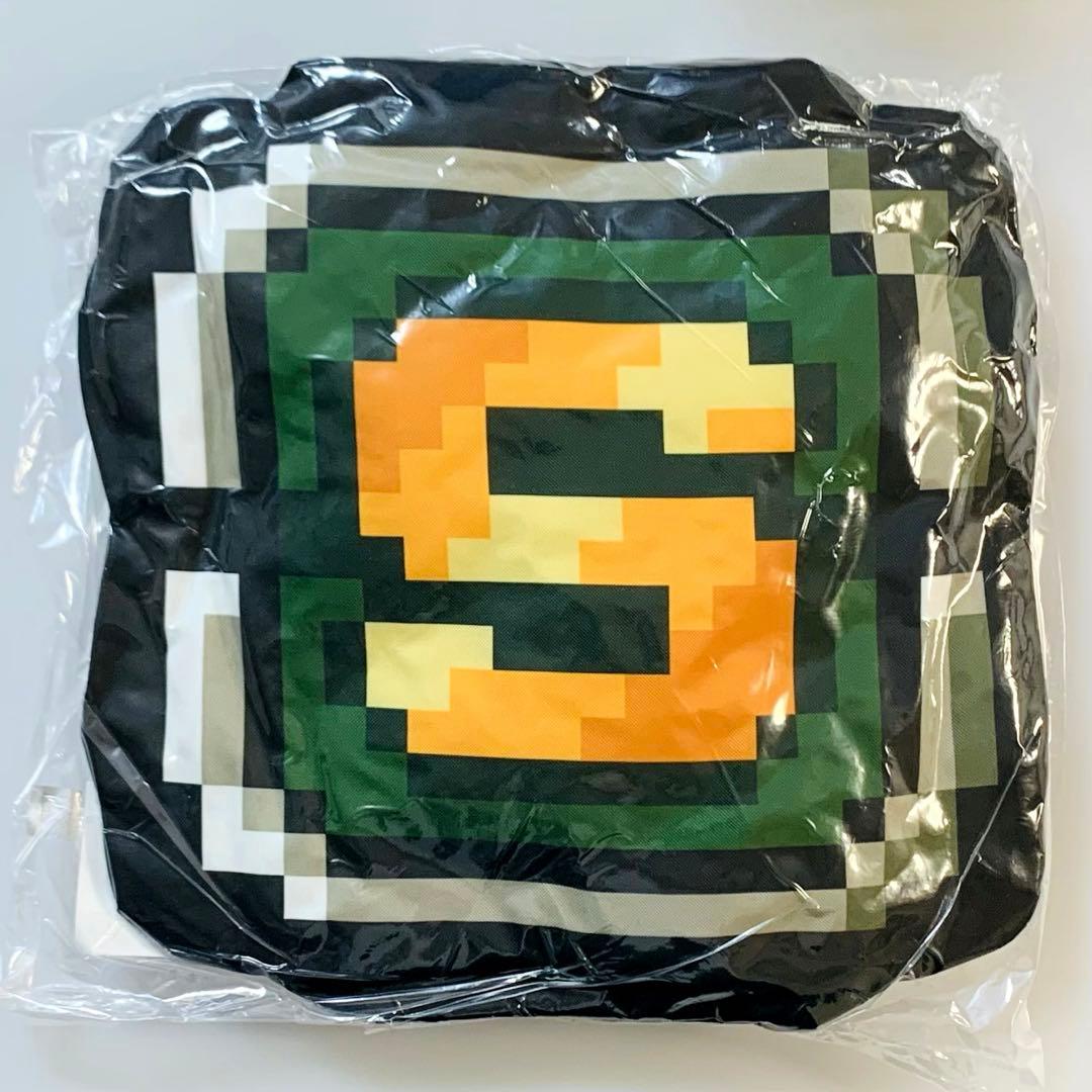 くじラック メタルスラッグ3 A賞 クッション ショットガン SNK