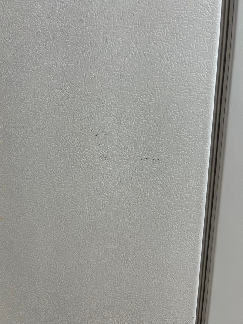 AQUA 冷蔵庫 AQR-E13H(W) 126L 2019年製