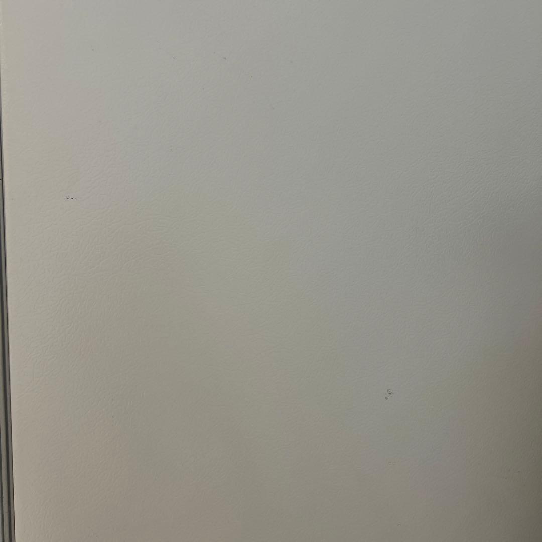 AQUA 冷蔵庫 AQR-E13H(W) 126L 2019年製