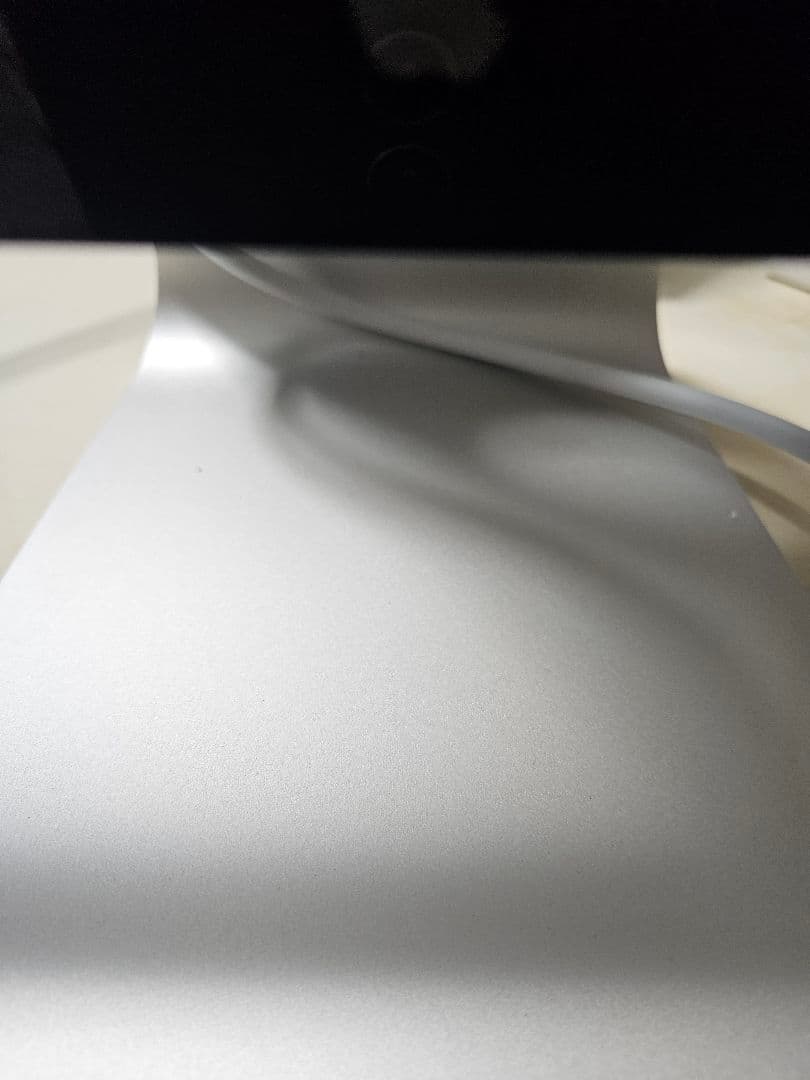 美品 Apple Thunderbolt Display 27 MC914J/B