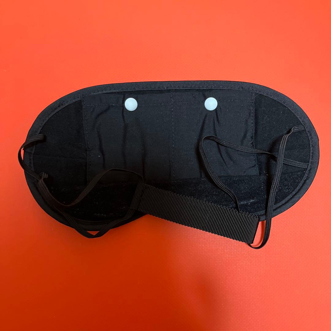 ユニカ 電磁波ブロック 超神の手マスク