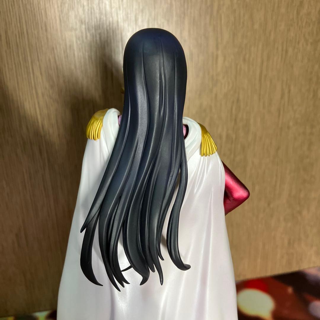 POP ワンピース Sailing Again剣闘士 レベッカ ボア・ハンコック