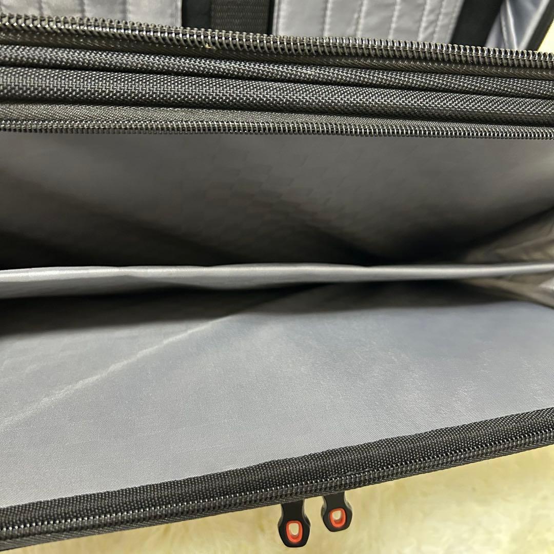 美品 Samsonite サムソナイト 2輪 キャリーケース 機内持ち込み◎ 黒