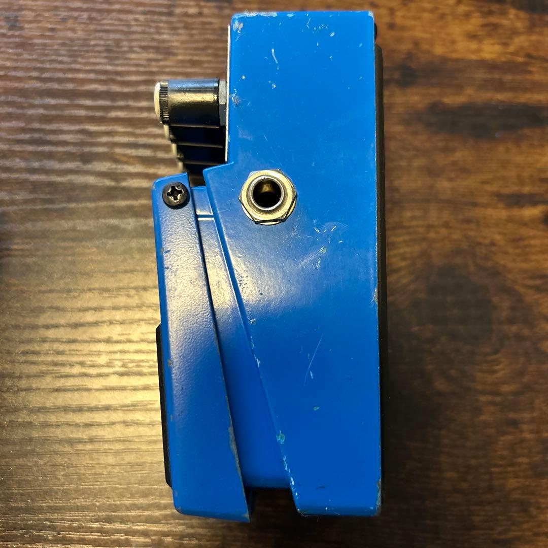 BOSS CS-3 コンプレッサー・サスティナー