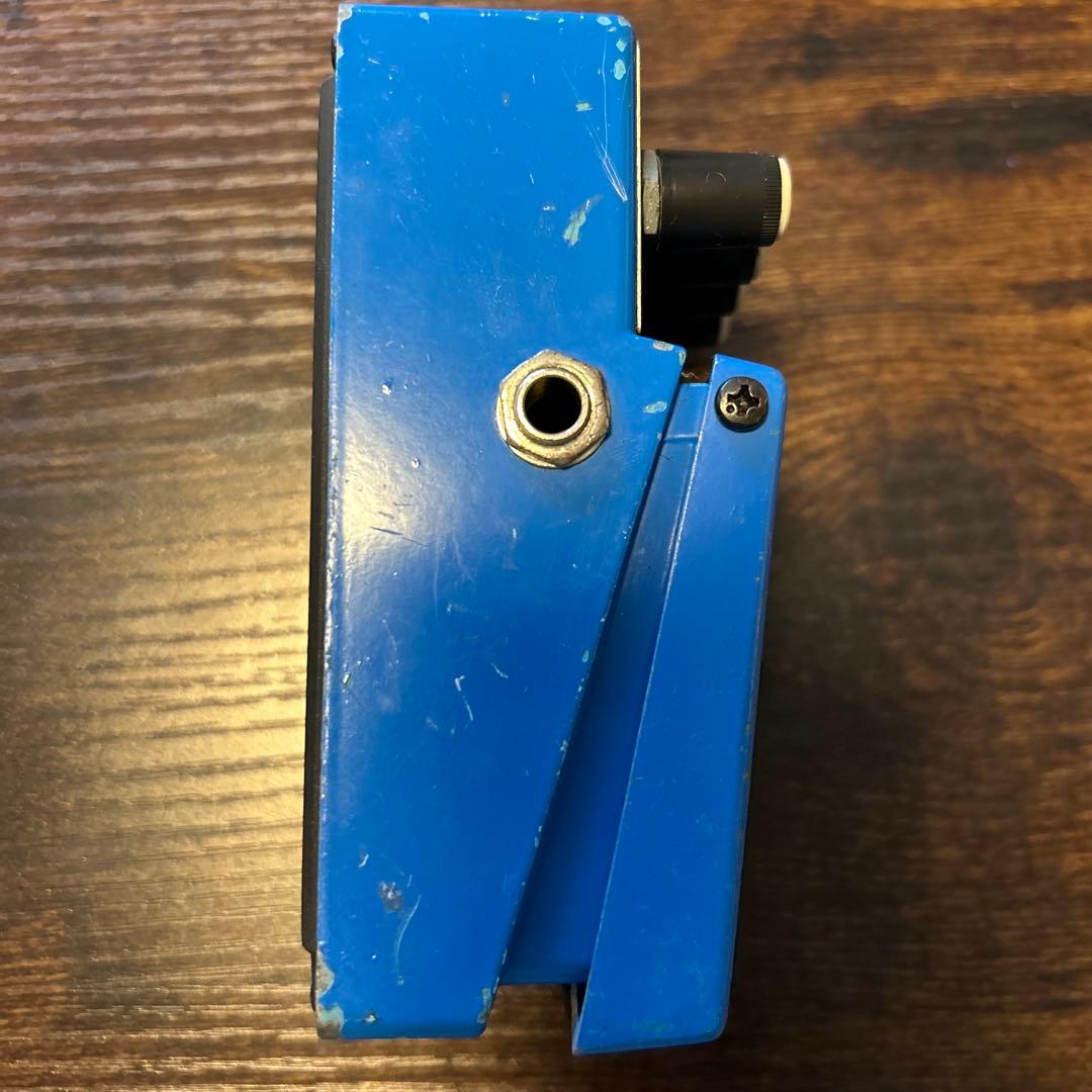 BOSS CS-3 コンプレッサー・サスティナー