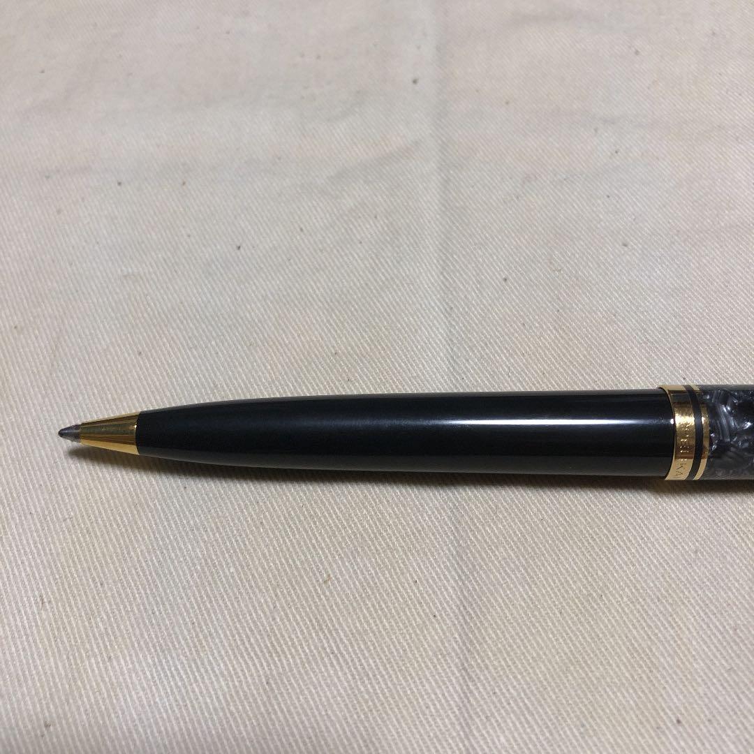ペリカン ウォールストリート リミテッドエディション 万年筆とボールペン