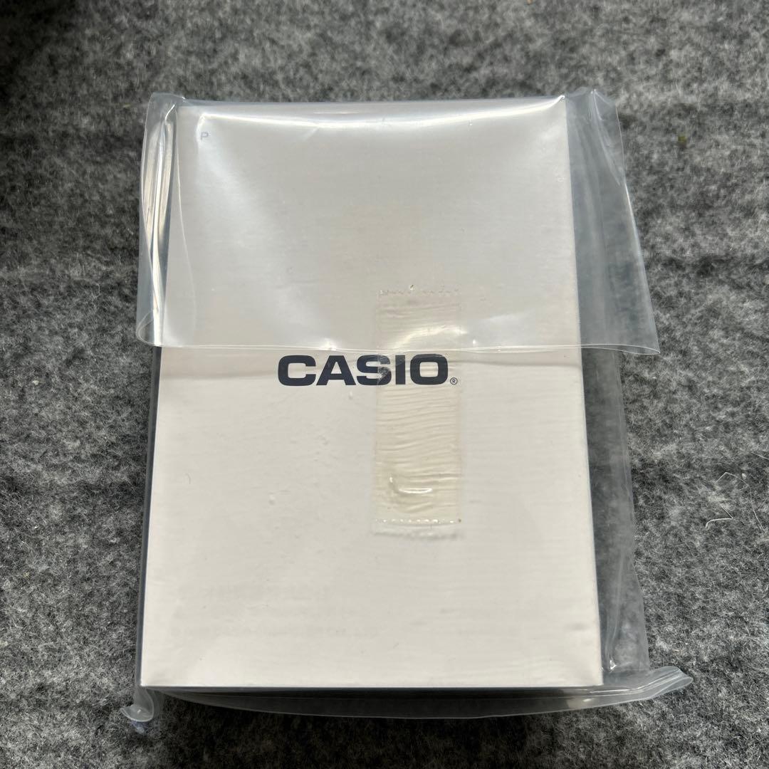 カシオ オシアナス OCEANUS OCW-T2600-1AJF