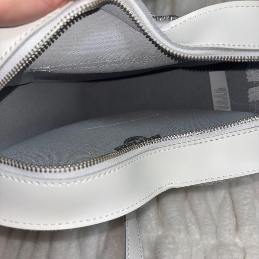 Dr.Martens ハートバッグパック 廃盤品