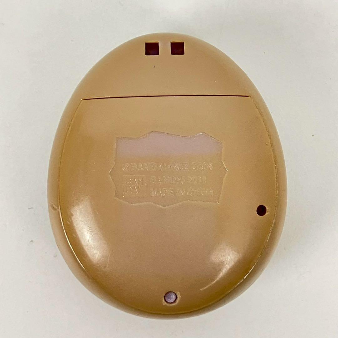 たまごっち IDL パープル 紫 Tamagotchi iDL 動作確認済み