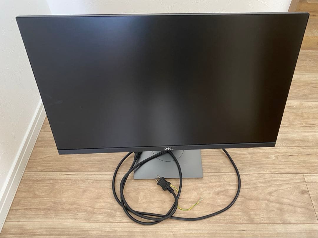 P2419HC Dell ディスプレイ モニター本体