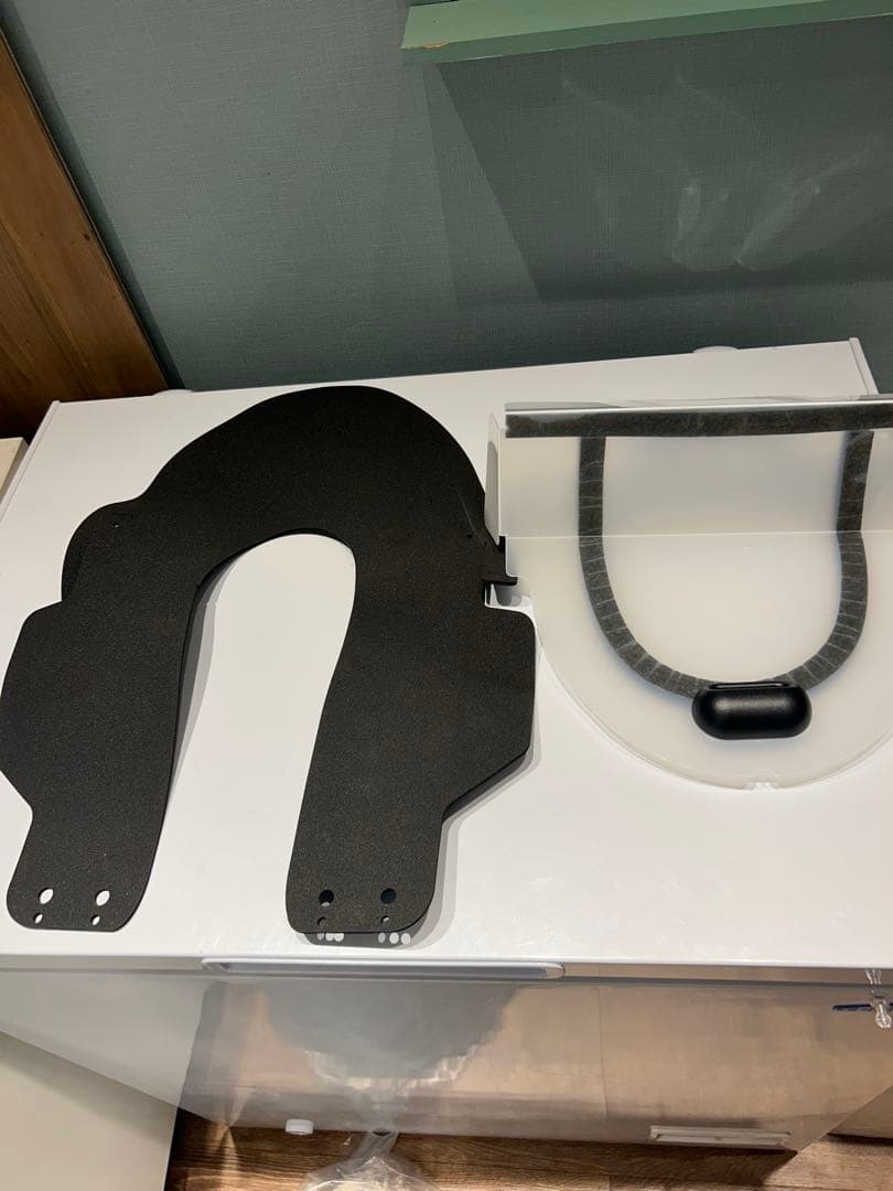 TAKARA BELMONT HS-1001TSBT ブラック