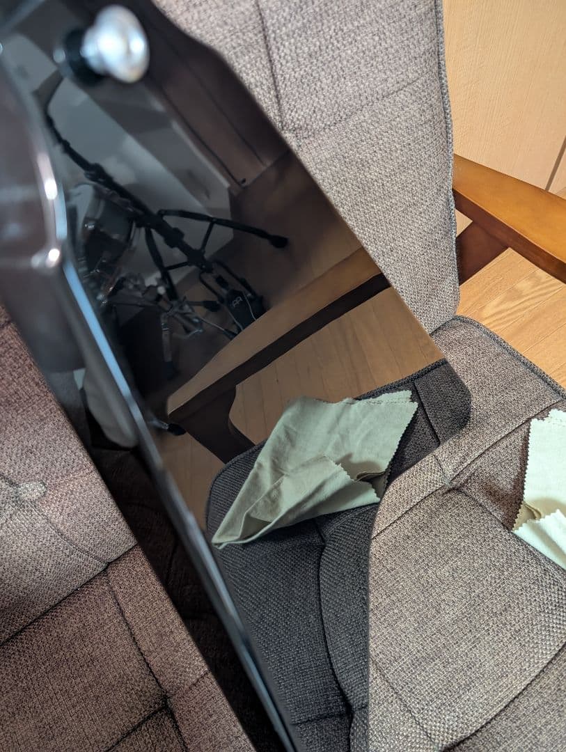 Gibson Flying V エレキギター ブラック