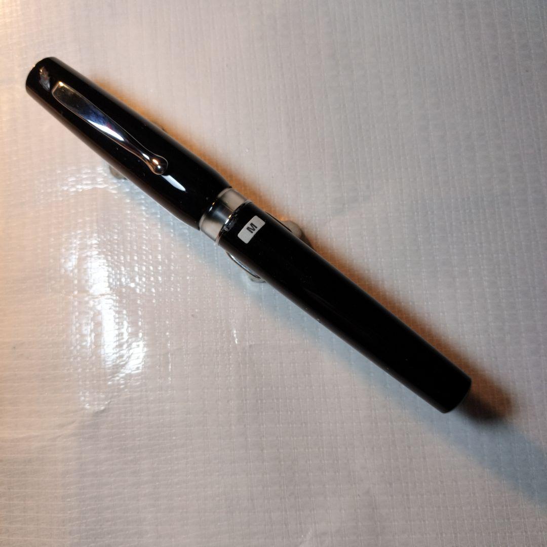 Stipula Vedo万年筆Onix　インク瓶　専用ケース入り