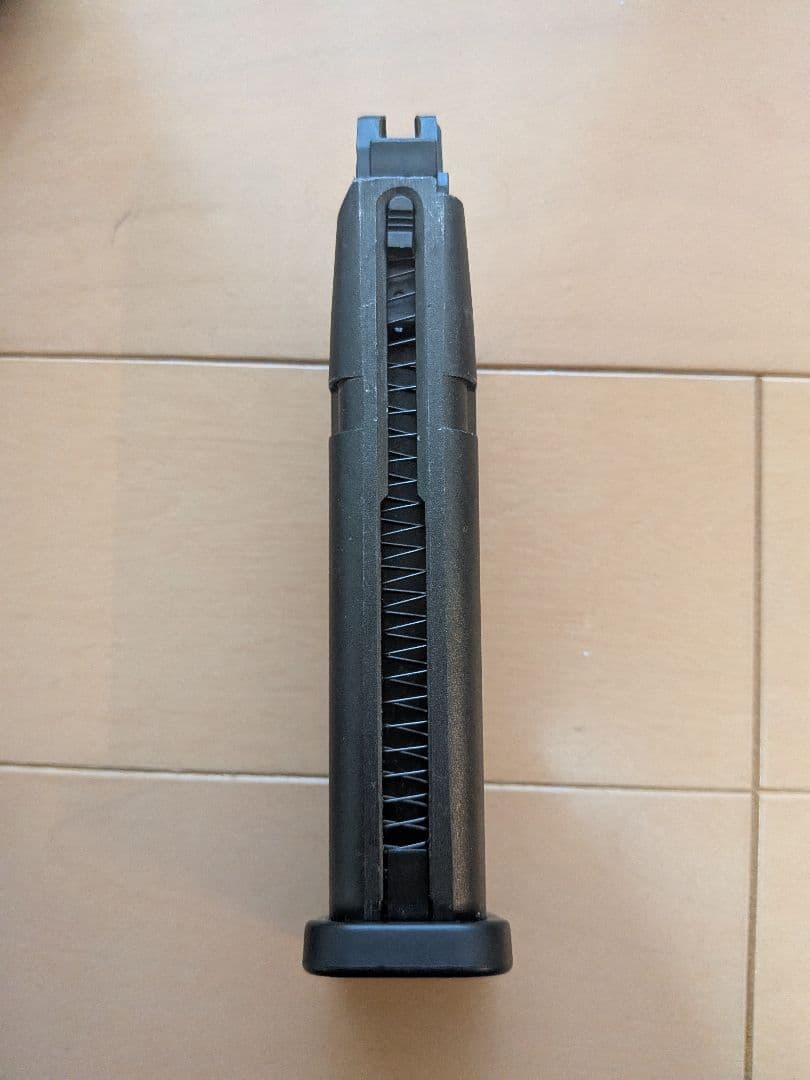 東京マルイ No.96 グロック17 Gen.4