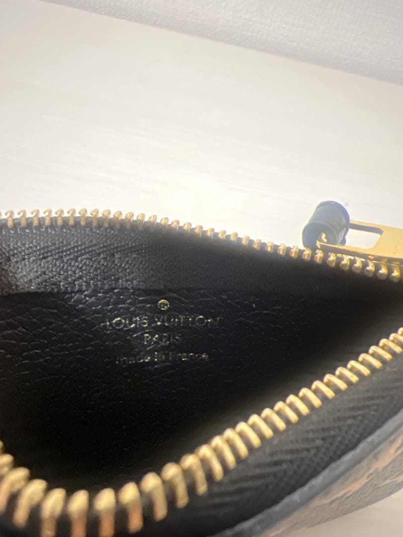 LOUIS VUITTON ポシェットクレ