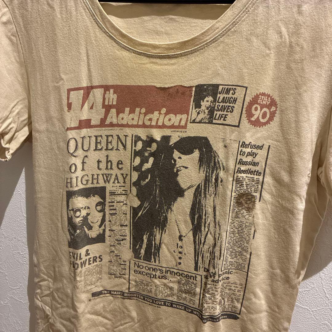 14th Addiction サイズ1