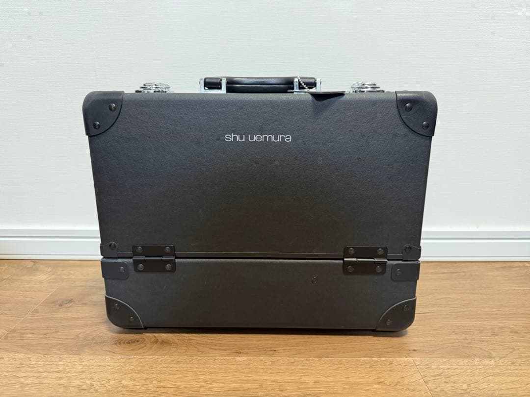 シュウウエムラ オリジナル メイクアップ ボックス