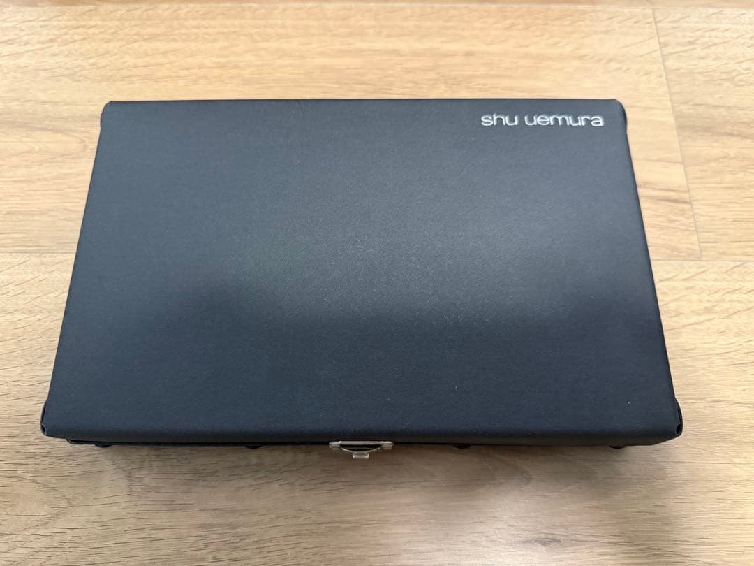 シュウウエムラ オリジナル メイクアップ ボックス