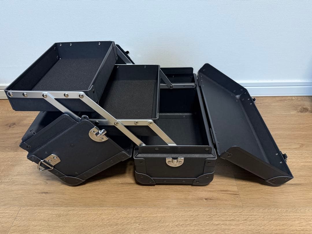 シュウウエムラ オリジナル メイクアップ ボックス