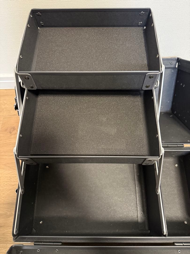 シュウウエムラ オリジナル メイクアップ ボックス