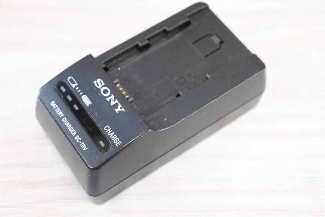 ■SONY ソニー Handycam HDR-CX370V ビデオカメラ