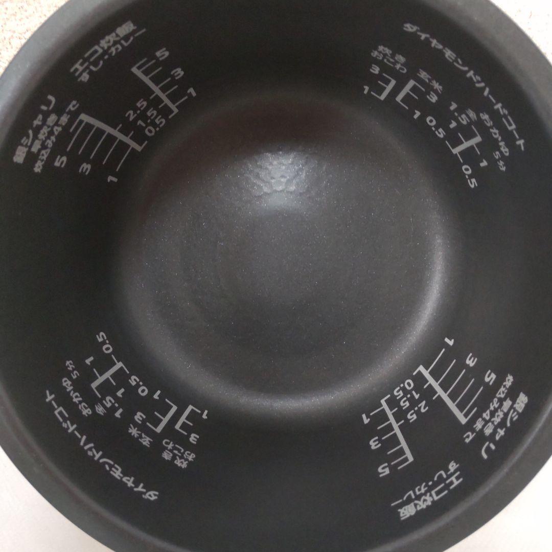 Panasonic SR-HB108 炊飯器 IH 5.5合