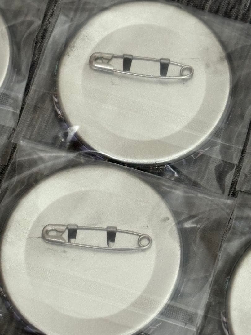 シクフォニ すち 6-4 缶バッジ