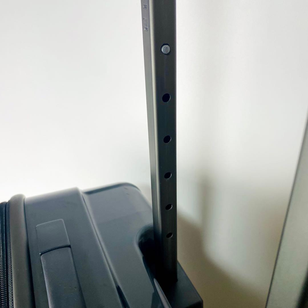 てんてん プロテカ　スタリアCXR スーツケース 日本製 52Lストッパー