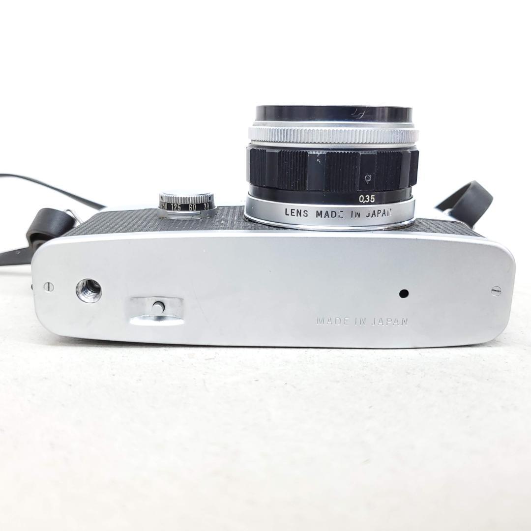 【動作確認済】 Olympus PEN-F F1205-72-2v p