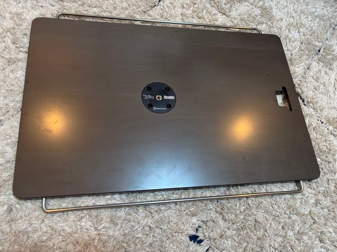 床上手 AIOT Natal design コラボバージョン