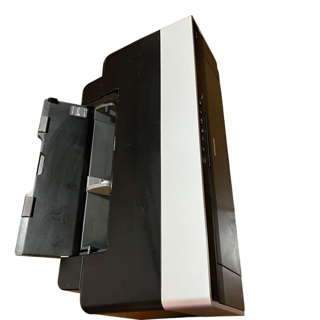 EPSON PX-7V インクジェットプリンター 本体　ジャンク品