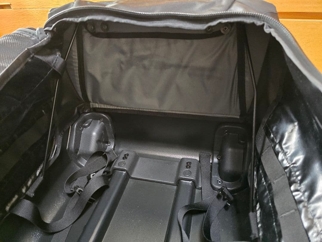 ノースフェイス NorthFace ローリングサンダー30インチ キャリーケース