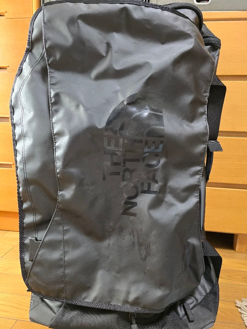 ノースフェイス NorthFace ローリングサンダー30インチ キャリーケース