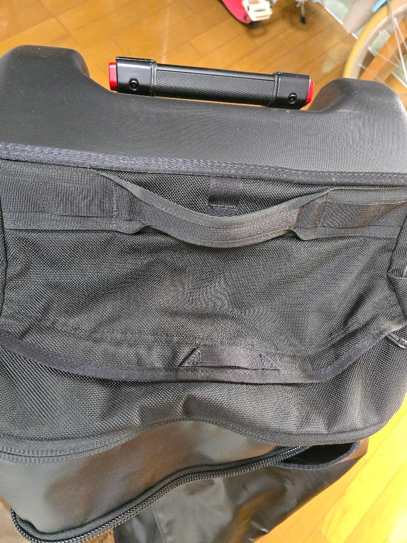 ノースフェイス NorthFace ローリングサンダー30インチ キャリーケース