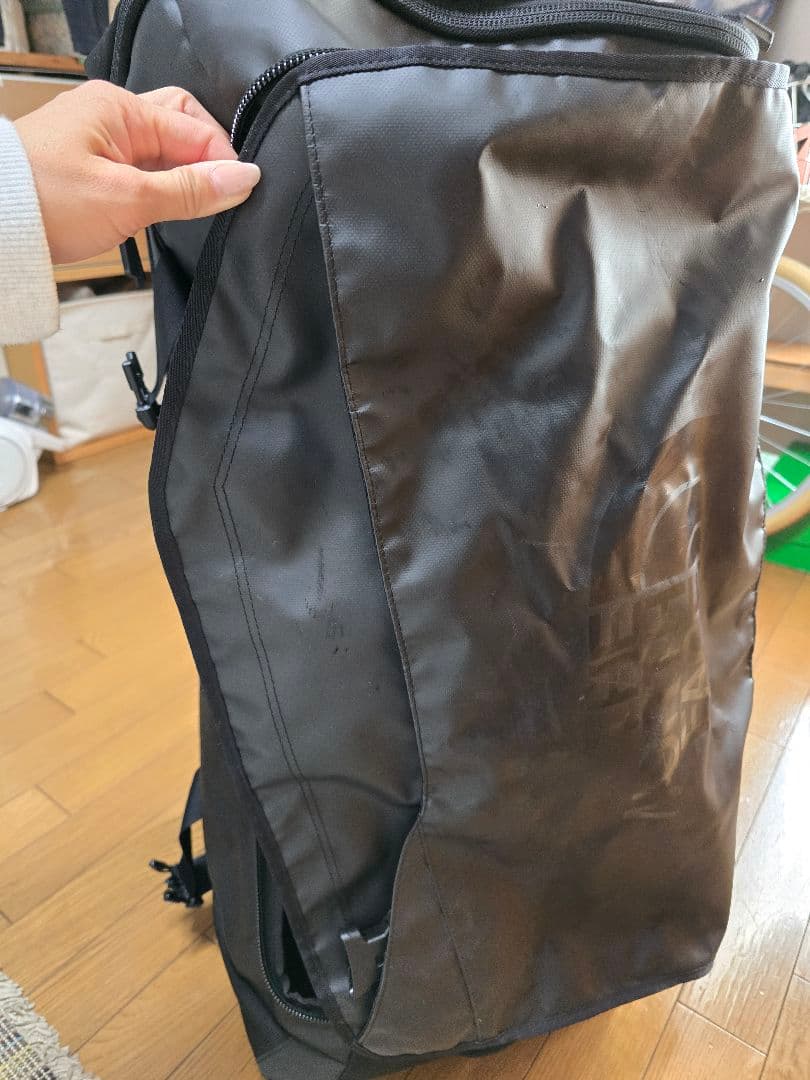 ノースフェイス NorthFace ローリングサンダー30インチ キャリーケース