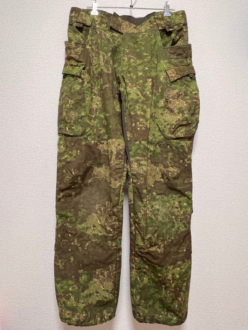 Helikon-Tex MBDU Pants ワイルドウッド