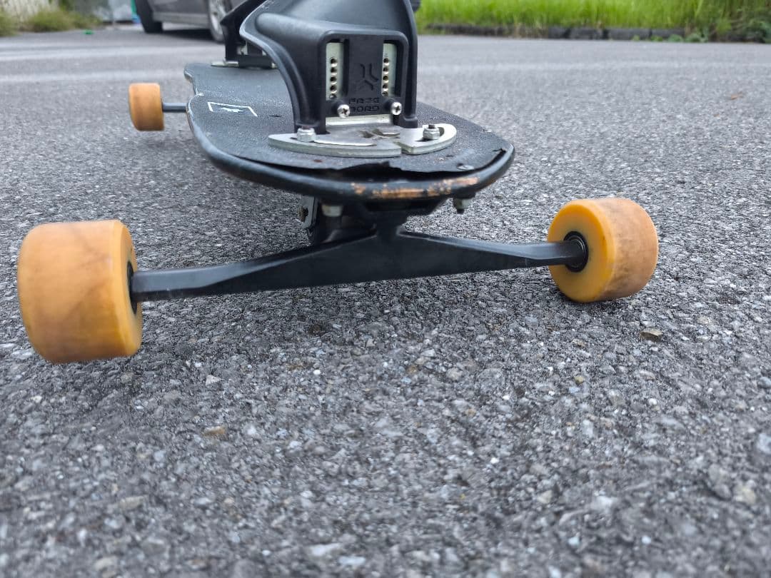 Freebord フリーボード　スノボード　スノボー　オフトレ　スケボー