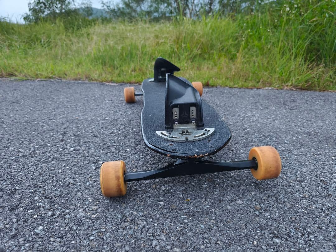 Freebord フリーボード　スノボード　スノボー　オフトレ　スケボー